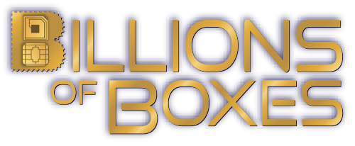 Billions of Boxes